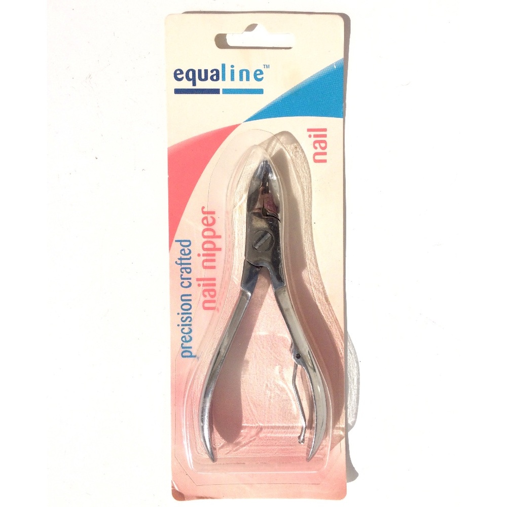 equaline Precision Crafted Nail Nipper Tool